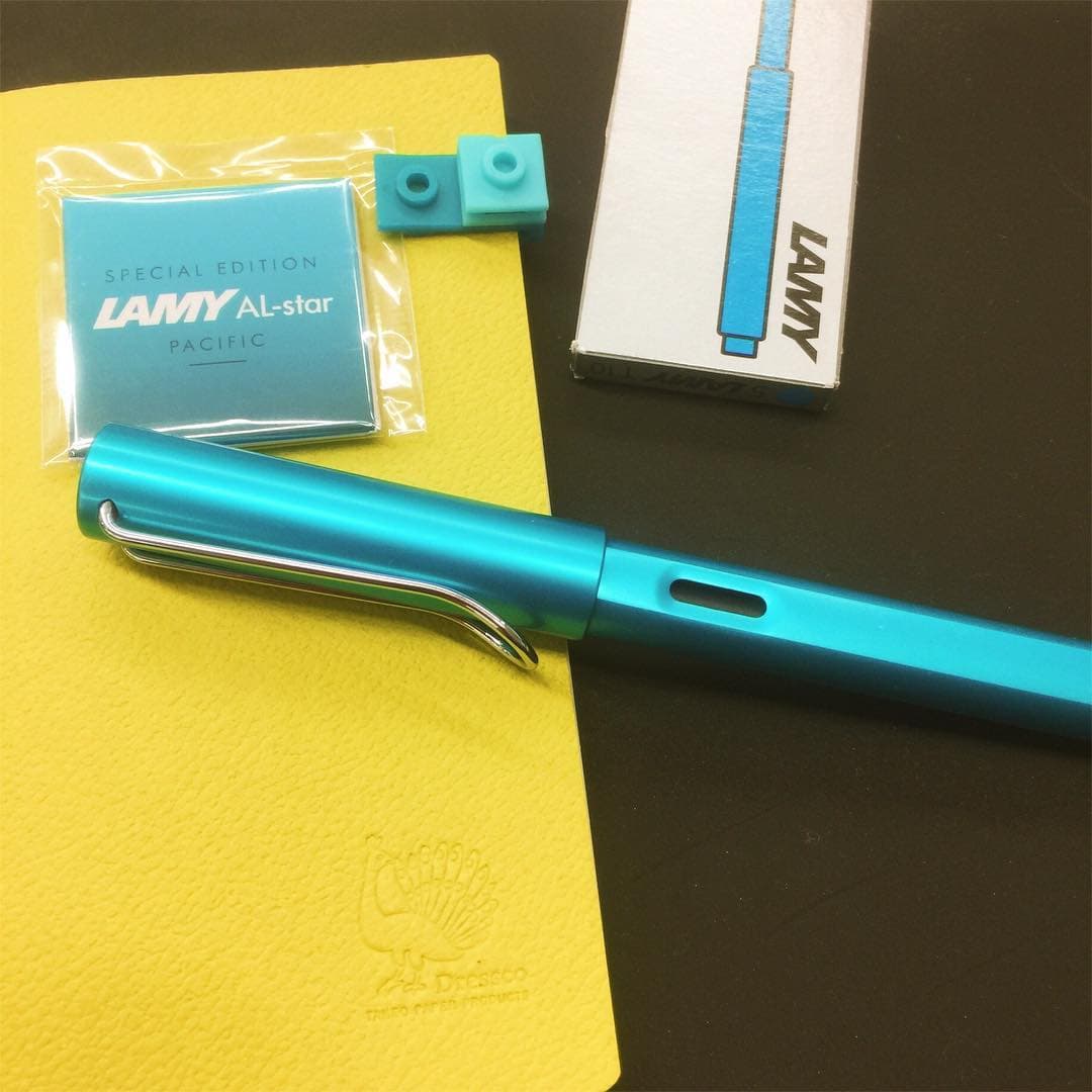 LAMY アルスター