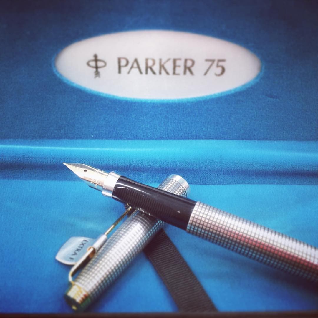 Parker 75