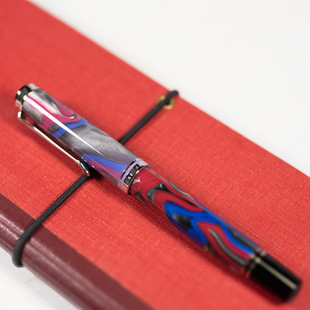 Pelikan M620 ピカデリーサーカス